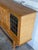 Mid-Century Modern In Style of Henning Kjærnulf Oak Sideboard Сredenza 4 Drawers Denmark Mid-Century Modern 1960s For Sale - Image 3 of 13