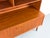 Teak Highboard with Bookshelf from Brouer Møbelfabrik, 1960s For Sale - Image 15 of 18