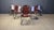 Vintage Dining Chairs from Cidue, 1970s, Set of 6 For Sale - Image 13 of 15