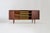 Mid-Century Modern Sideboard, 1960s For Sale - Image 6 of 10