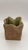 1970s 1970s Tapio Wirkkala "Paper Bag" Porcelain Vase for Rosenthal For Sale - Image 5 of 8