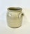 Early 20th Century French Stoneware Confit Pot For Sale - Image 5 of 11
