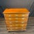 American Late 18th Century Chippendale Walnut Graduated Chest of Drawers For Sale - Image 12 of 13