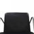 2000 - 2009 EA219 Office Chair in Black Leather by Charles Eames, 2000s For Sale - Image 5 of 18