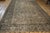 Old New House Vintage Distressed Mehrivan Carpet - 7'5" x 10'5" For Sale - Image 4 of 11