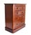Antique Victorian Mahogany Apprentice Chest of Drawers, 1880 For Sale - Image 3 of 6