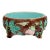 Antique English Majolica Bowl For Sale