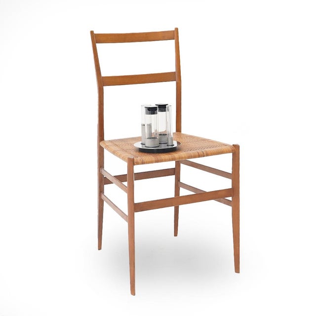 Cylindrical Salt, Pepper, Oil and Vinegar Set by Studio Opi for Cini and Nils, 1970s, Set of 4 For Sale - Image 13 of 14