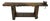 Vintage Carpenters Work Table For Sale