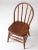Wood Antique Windsor Chair For Sale - Image 7 of 12