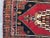 Textile 1960s Vintage Turkish Vintage Rug - 4′2″ × 7′10″ For Sale - Image 7 of 11