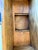 French Provincial Walnut-Veneer Dough Bin (Pétrin) Console, Early-Mid 20th C. Louis XIII Style For Sale - Image 11 of 18