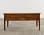 19th Century Country French Fruitwood Console Table Server 6 Ft. For Sale - Image 17 of 18
