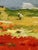 Modern Aubusson Tapestry by Artdad, 1980s For Sale - Image 17 of 18