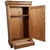 Small Biedermeier Cabinet, 1840 For Sale - Image 4 of 18