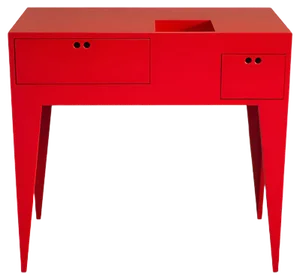 Mob N1 Sideboard by Mo-Ow