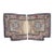 Gray Tibetan Horseback Rug no. j5221 For Sale