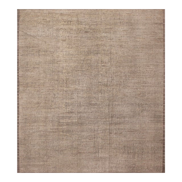 Nazmiyal Collection Contemporary Area Rug For Sale