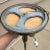 Rembrandt Mid-Century Modern Torchiere Floor Lamp For Sale - Image 10 of 13