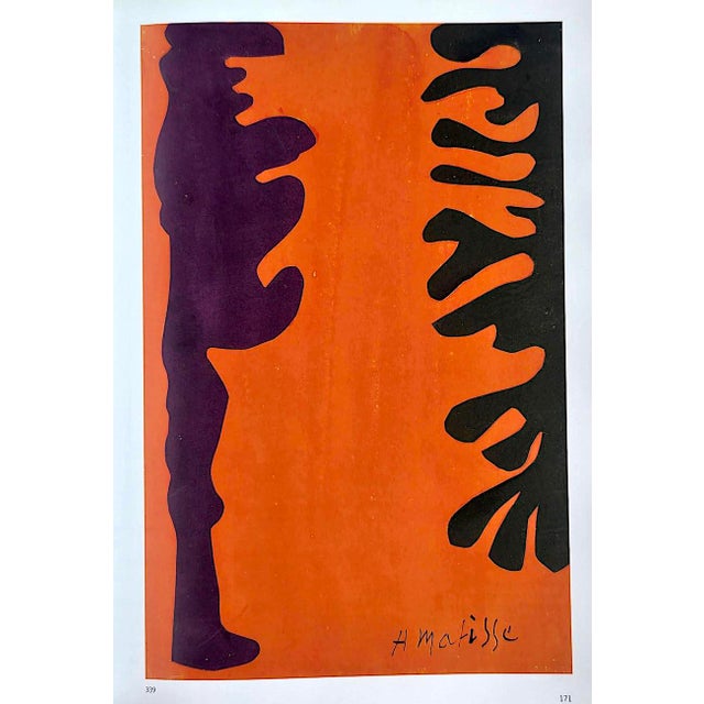 Paper 2004 Sotheby's New York Catalog Impressionist & Modern Art Part Two 5/6/04 For Sale - Image 7 of 11