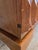 Wood Large Brutalist Oak Sideboard from Aurora, 1975 For Sale - Image 7 of 16