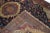 Late 18th Century Antique Farahan Sarouk Rug 4'0'' x 6'4'' For Sale - Image 12 of 12