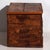 Antique wooden trunk with floral motifs (c.1920) Approximate age: 150 years Material: Pinewood Our antique wooden trunk is...