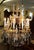 Maison Baguès 19thc XL Majestic French Louis XV Versailles Gilt Bronze Chandelier Attributed Maison Bagues For Sale - Image 4 of 15