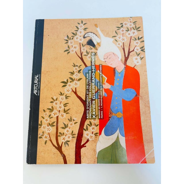 Arts d’Orient et de l’Islam Auction Reference Catalogue by Artcurial. Arts d’Orient et de l’Islam provenant des...