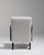 20th Century Czech Republic Ivory Boucle Upholstered Armchair For Sale In Greensboro - Image 6 of 11