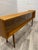 1960s Sideboard with Glass Doors by Tatra Nabytok, 1965 For Sale - Image 5 of 8