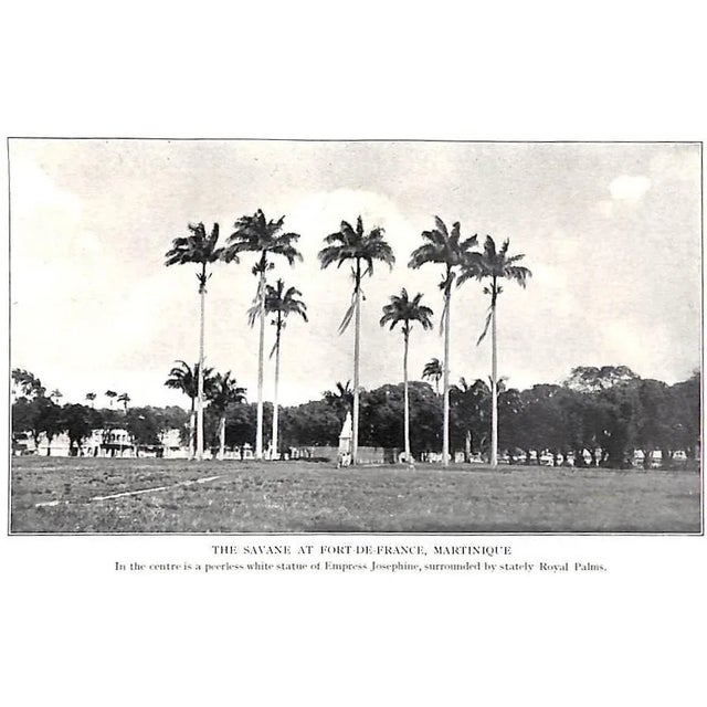 "The Pocket Guide to the West Indies" 1931 Aspinall, Sir Algernon For Sale - Image 11 of 12