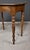 Wood Small Louis Philippe Style Walnut Desk, 19th Century For Sale - Image 7 of 15
