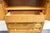 Thomasville Furniture Homecoming Collection Solid Oak Rustic Country Style 42" Door Chest 43811-340 For Sale In Kansas City - Image 6 of 14