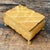 Mid 20th Century Vintage Quilted Onyx Box For Sale - Image 5 of 12