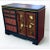 Chinoiserie Basset Chinoiserie Sideboard / Credenza For Sale - Image 3 of 9