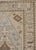 Textile Vintage Circa 1940 Turkish Oushak Area Rug 4ft 5in X 7'ft 4in For Sale - Image 7 of 10