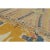 Rug & Kilim Antique Chinese Dragon Pictorial Gold Runner With Imperial Symbols - Rug & Kilim For Sale - Image 4 of 9