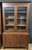Vintage Walnut Bookcases, 1840, Set of 2 For Sale - Image 3 of 12