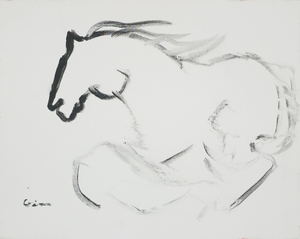 Freedom - Virginia Cohn Parkum, C. Unknown