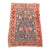 Antique Persian Hand Knotted Malayer Rug For Sale