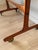 Teak Sewing Table, 1960s For Sale - Image 9 of 14