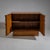 Late 20th Century Late 20th Century Pair of contemporary Italian Sideboards with Brutalist Surface Design For Sale - Image 5 of 12