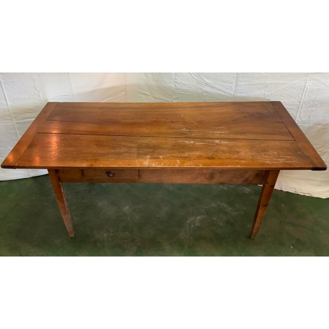 French Late 18th Century French Table For Sale - Image 3 of 13