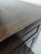 Wood Spanish Sideboard in Oak For Sale - Image 7 of 9