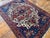 Antique Bakhtiar Rug, 1890s For Sale - Image 4 of 17