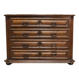 17th Century Italian Commode For Sale
