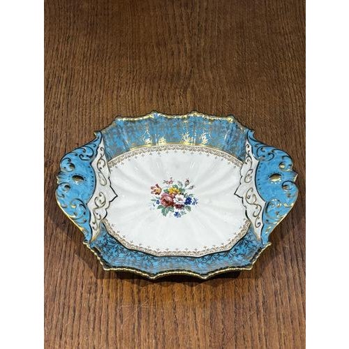 Sweet Dish from Aynsley For Sale - Image 5 of 5