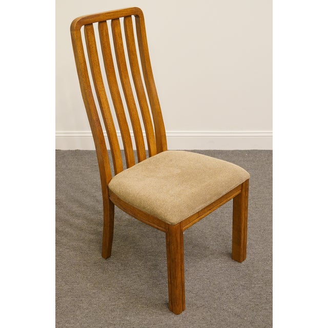 Thomasville Furniture Sundance Collection Mission Style Dining / Side