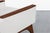 Mid-Century Modern Sculptural Walnut Lounge Chairs by Kroehler For Sale - Image 14 of 15